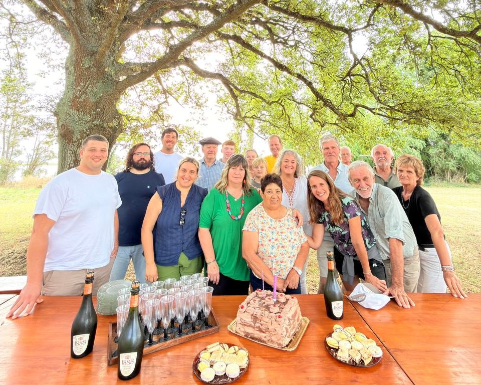 brindis